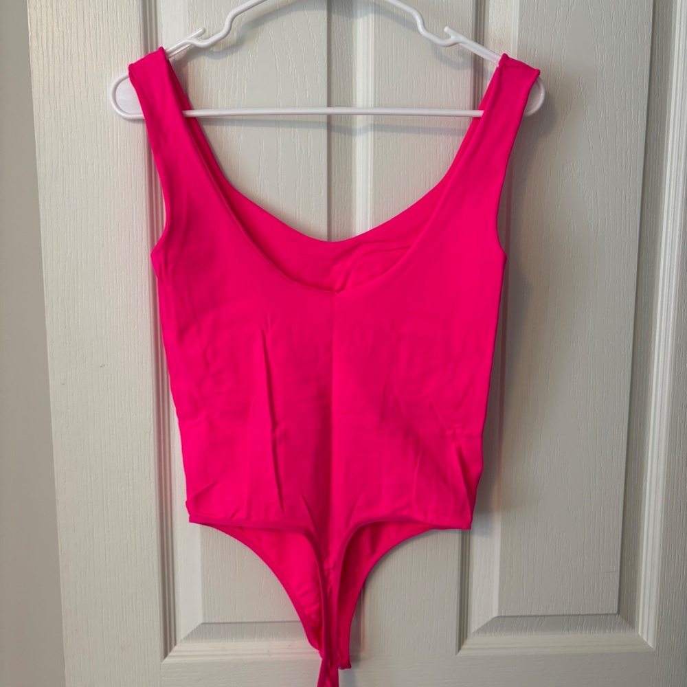 Bodysuit - Picture 2 of 2